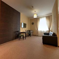 Отель-клуб Провинция, Березовский, Свердловская область