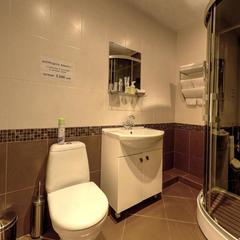 Отель-клуб Провинция, Березовский, Свердловская область