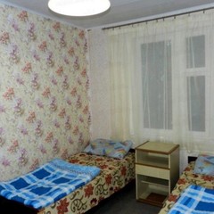 База отдыха Эдем, Бетта, Краснодарский край