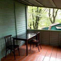 База отдыха Эдем, Бетта, Краснодарский край