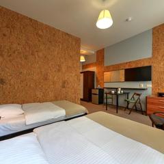 Отель-клуб Провинция, Березовский, Свердловская область