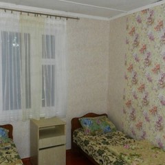 База отдыха Эдем, Бетта, Краснодарский край