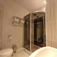 Отель-клуб Провинция, Березовский, Свердловская область