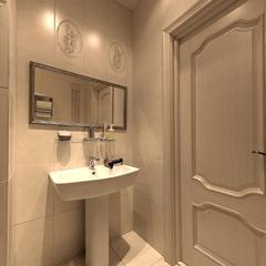 Отель-клуб Провинция, Березовский, Свердловская область