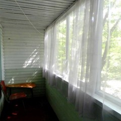 База отдыха Эдем, Бетта, Краснодарский край