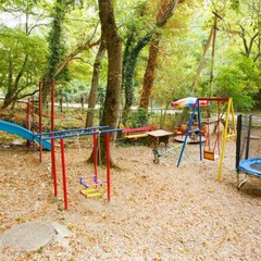 База отдыха Эдем, Бетта, Краснодарский край