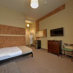 Отель-клуб Провинция, Березовский, Свердловская область