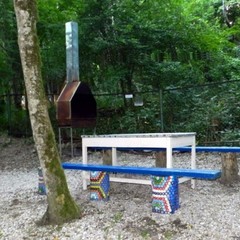 База отдыха Эдем, Бетта, Краснодарский край