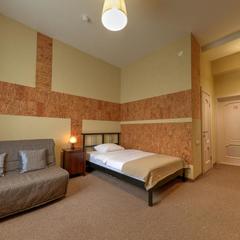 Отель-клуб Провинция, Березовский, Свердловская область