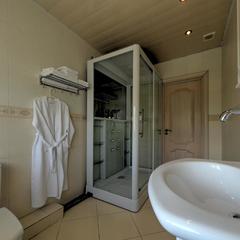 Отель-клуб Провинция, Березовский, Свердловская область