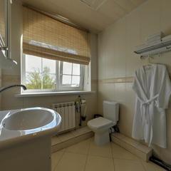 Отель-клуб Провинция, Березовский, Свердловская область