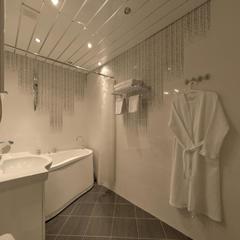 Отель-клуб Провинция, Березовский, Свердловская область