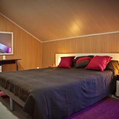 Клуб-отель Апельсин, Бжид, Краснодарский край