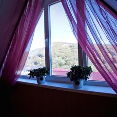 Клуб-отель Апельсин, Бжид, Краснодарский край