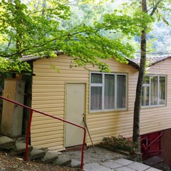 База отдыха Эдем, Бетта, Краснодарский край