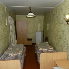 База отдыха Эдем, Бетта, Краснодарский край