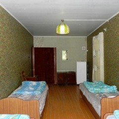 База отдыха Эдем, Бетта, Краснодарский край