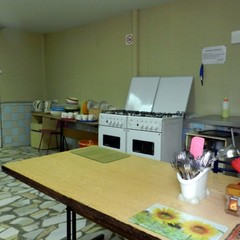 База отдыха Эдем, Бетта, Краснодарский край