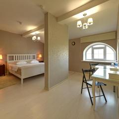 Отель-клуб Провинция, Березовский, Свердловская область