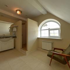 Отель-клуб Провинция, Березовский, Свердловская область