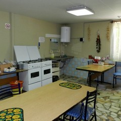 База отдыха Эдем, Бетта, Краснодарский край