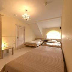 Отель-клуб Провинция, Березовский, Свердловская область