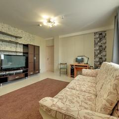 Отель-клуб Провинция, Березовский, Свердловская область