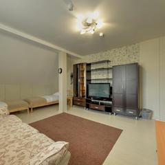 Отель-клуб Провинция, Березовский, Свердловская область