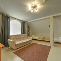 Отель-клуб Провинция, Березовский, Свердловская область