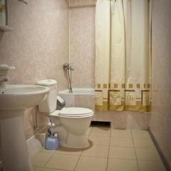 Клуб-отель Апельсин, Бжид, Краснодарский край