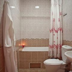 Клуб-отель Апельсин, Бжид, Краснодарский край