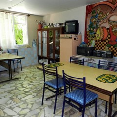 База отдыха Эдем, Бетта, Краснодарский край