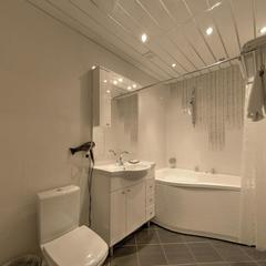 Отель-клуб Провинция, Березовский, Свердловская область