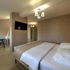 Отель-клуб Провинция, Березовский, Свердловская область