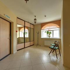 Отель-клуб Провинция, Березовский, Свердловская область