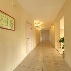 Отель-клуб Провинция, Березовский, Свердловская область