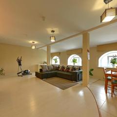 Отель-клуб Провинция, Березовский, Свердловская область