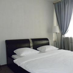 Отель-клуб Провинция, Березовский, Свердловская область