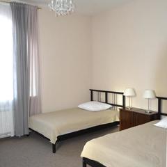 Отель-клуб Провинция, Березовский, Свердловская область