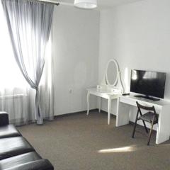 Отель-клуб Провинция, Березовский, Свердловская область