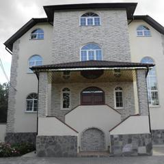 Отель-клуб Провинция, Березовский, Свердловская область