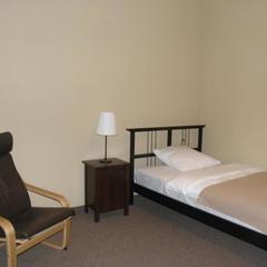 Отель-клуб Провинция, Березовский, Свердловская область