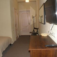 Отель-клуб Провинция, Березовский, Свердловская область