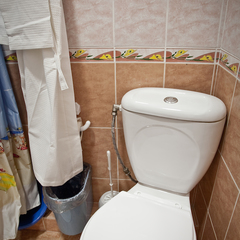 Клуб-отель Апельсин, Бжид, Краснодарский край