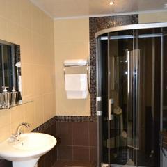 Отель-клуб Провинция, Березовский, Свердловская область