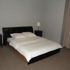 Отель-клуб Провинция, Березовский, Свердловская область