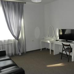 Отель-клуб Провинция, Березовский, Свердловская область