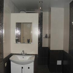 Отель-клуб Провинция, Березовский, Свердловская область