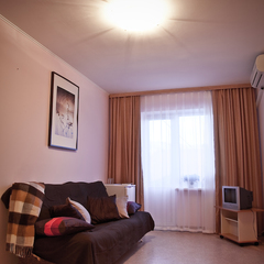 Клуб-отель Апельсин, Бжид, Краснодарский край