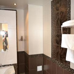 Отель-клуб Провинция, Березовский, Свердловская область